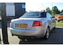 Audi A4 Cabriolet 3.0 V6 Exclusive airco leder automaat inruil mogelijk