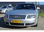 Audi A4 Cabriolet 3.0 V6 Exclusive airco leder automaat inruil mogelijk