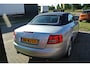 Audi A4 Cabriolet 3.0 V6 Exclusive airco leder automaat inruil mogelijk