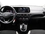Hyundai i10 1.0 | Achterbank in delen neerklapbaar | Automaat | Centrale deurvergrendeling | Cruise Control | Grootlichtassistent |
