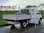 Volkswagen Transporter 2.0 TDI L2 Dubbel Cabine AC!