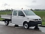 Volkswagen Transporter 2.0 TDI L2 Dubbel Cabine AC!