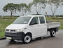 Volkswagen Transporter 2.0 TDI L2 Dubbel Cabine AC!