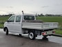 Volkswagen Transporter 2.0 TDI L2 Dubbel Cabine AC!