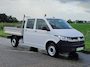 Volkswagen Transporter 2.0 TDI L2 Dubbel Cabine AC!