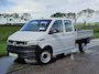 Volkswagen Transporter 2.0 TDI L2 Dubbel Cabine AC!