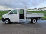 Volkswagen Transporter 2.0 TDI L2 Dubbel Cabine AC!