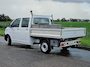 Volkswagen Transporter 2.0 TDI L2 Dubbel Cabine AC!