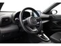 Toyota Yaris Cross 1.5 Hybrid Dynamic | Dodehoek detectie | Matrix LED | Parkeersensoren voor/achter | Apple Carplay / Android Auto | Adaptive Cruise | Keyless | Clima | Camera | 17 inch