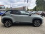 Toyota Yaris Cross 1.5 HYBRID 130 -AWD LAUNCH EDITION HEAD-UP BLINDSPOT SENSOREN STUUR-STOELVERWARMING SPORTSTOELEN JBL-AUDIO APPLE/ANDOID KEYLESS