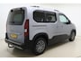 Peugeot Rifter 1.2 Puretech GT-Line | Trekhaak | Navigatie | Automatische airco | Parkeersensoren | Apple carplay/Android auto | Lichtmetalen velgen |