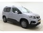 Peugeot Rifter 1.2 Puretech GT-Line | Trekhaak | Navigatie | Automatische airco | Parkeersensoren | Apple carplay/Android auto | Lichtmetalen velgen |