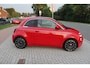 Fiat 500 La Prima 42 kWh Pano-Clima-Cruise-Led-Navi-Leder-Camera-JBL