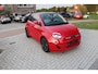 Fiat 500 La Prima 42 kWh Pano-Clima-Cruise-Led-Navi-Leder-Camera-JBL