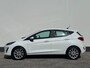 Ford Fiesta EcoBoost 100pk Titanium | Verwarmde voorruit | Camera | Navi | Cruise | All Season | Apple Carplay | Parkeersensoren |
