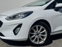 Ford Fiesta EcoBoost 100pk Titanium | Verwarmde voorruit | Camera | Navi | Cruise | All Season | Apple Carplay | Parkeersensoren |