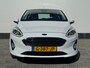 Ford Fiesta EcoBoost 100pk Titanium | Verwarmde voorruit | Camera | Navi | Cruise | All Season | Apple Carplay | Parkeersensoren |