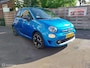 Fiat 500 S 1.2 Climate, Navi, 16''velgen, Cruise