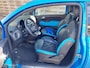 Fiat 500 S 1.2 Climate, Navi, 16''velgen, Cruise
