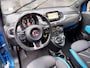 Fiat 500 S 1.2 Climate, Navi, 16''velgen, Cruise