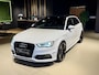Audi A3 Sportback 1.4 TFSI 3 x S-Line Pano|Navi|PDC|Leer Wit!