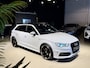 Audi A3 Sportback 1.4 TFSI 3 x S-Line Pano|Navi|PDC|Leer Wit!