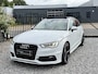 Audi A3 Sportback 1.4 TFSI 3 x S-Line Pano|Navi|PDC|Leer Wit!
