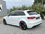 Audi A3 Sportback 1.4 TFSI 3 x S-Line Pano|Navi|PDC|Leer Wit!
