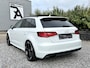 Audi A3 Sportback 1.4 TFSI 3 x S-Line Pano|Navi|PDC|Leer Wit!