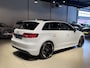 Audi A3 Sportback 1.4 TFSI 3 x S-Line Pano|Navi|PDC|Leer Wit!