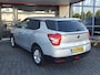 SsangYong XLV 1.6 e-XDI Quartz 4WD Grijs Kenteken