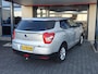 SsangYong XLV 1.6 e-XDI Quartz 4WD Grijs Kenteken