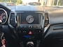 SsangYong XLV 1.6 e-XDI Quartz 4WD Grijs Kenteken