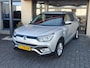 SsangYong XLV 1.6 e-XDI Quartz 4WD Grijs Kenteken