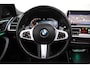 BMW X4 30iA M-SPORT High Executive SCHUIFDAK | MEMORY | HARMAN KARDON | CAMERA | ACC | CARPLAY | STOELVERW | LMV 21''
