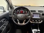 Kia Rio 1.2 CVVT Design Edition, Volledig dealer onderhouden, Airco, Cruise, Afn trekhaak Lichtmetaal, Prijs incl. nieuwe apk, beurt en 3 mnd garantie