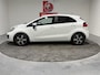 Kia Rio 1.2 CVVT Design Edition, Volledig dealer onderhouden, Airco, Cruise, Afn trekhaak Lichtmetaal, Prijs incl. nieuwe apk, beurt en 3 mnd garantie