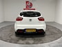 Kia Rio 1.2 CVVT Design Edition, Volledig dealer onderhouden, Airco, Cruise, Afn trekhaak Lichtmetaal, Prijs incl. nieuwe apk, beurt en 3 mnd garantie