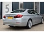 BMW 5-Serie 520i Luxury Edition Rijklaarprijs-Garantie Leder Sport interieur Schuifdak Led Navigatie Airco