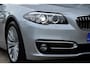 BMW 5-Serie 520i Luxury Edition Rijklaarprijs-Garantie Leder Sport interieur Schuifdak Led Navigatie Airco