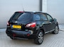 Nissan Qashqai+2 1.5dCi Connect Edition Zwart 2011 APK|NAP