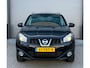 Nissan Qashqai+2 1.5dCi Connect Edition Zwart 2011 APK|NAP