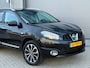 Nissan Qashqai+2 1.5dCi Connect Edition Zwart 2011 APK|NAP