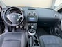 Nissan Qashqai+2 1.5dCi Connect Edition Zwart 2011 APK|NAP