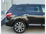 Nissan Qashqai+2 1.5dCi Connect Edition Zwart 2011 APK|NAP
