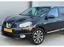 Nissan Qashqai+2 1.5dCi Connect Edition Zwart 2011 APK|NAP
