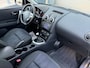 Nissan Qashqai+2 1.5dCi Connect Edition Zwart 2011 APK|NAP