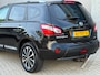 Nissan Qashqai+2 1.5dCi Connect Edition Zwart 2011 APK|NAP