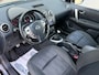 Nissan Qashqai+2 1.5dCi Connect Edition Zwart 2011 APK|NAP
