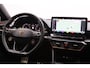 CUPRA Leon Sportstourer 1.4 e-Hybrid 245 PK VZ Copper Edition PHEV, Panoramadak, Kuipstoelen, Adap. Cruise Control, Matrix-LED